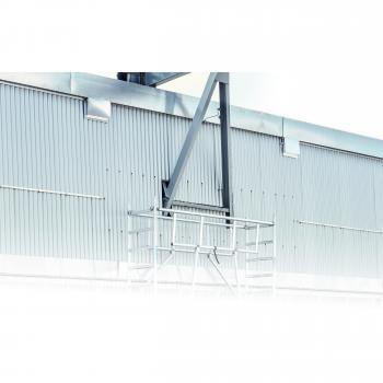 Zarges Fahrgerüst MultiTower S-PLUS 1T, 2,50m